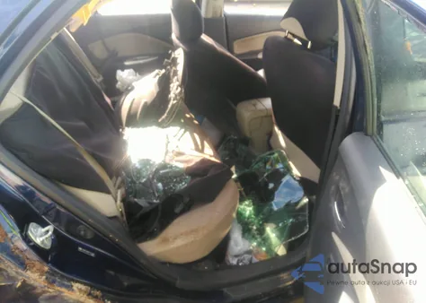 2007 Toyota Yaris из США, поврежденный, VIN JTDBT923071161626